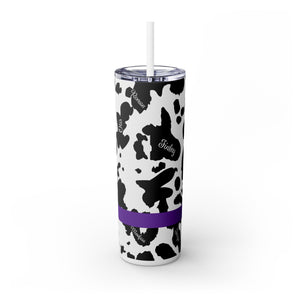 Moo Crew Tumbler | 20oz