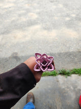 Tyler's Welding Art Rose Flower