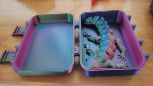 Quinn flexi axolotl