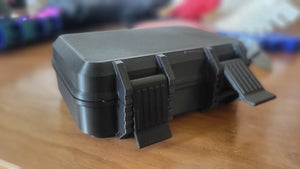 Quinn 3d Print Case 6x4x2
