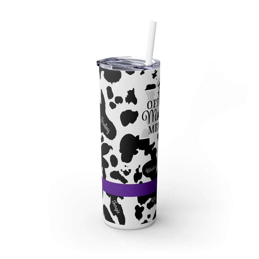 Moo Crew Tumbler | 20oz