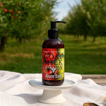 Apple Sass | Goat Milk Lotion