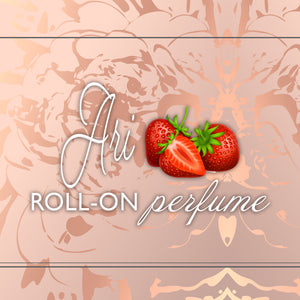 
            
                Load image into Gallery viewer, Ari | Roll-on Perfume
            
        