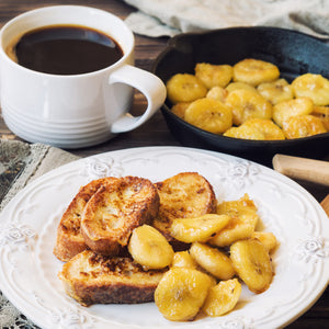 
            
                Load image into Gallery viewer, Bananas Foster | Chaos Coffee
            
        