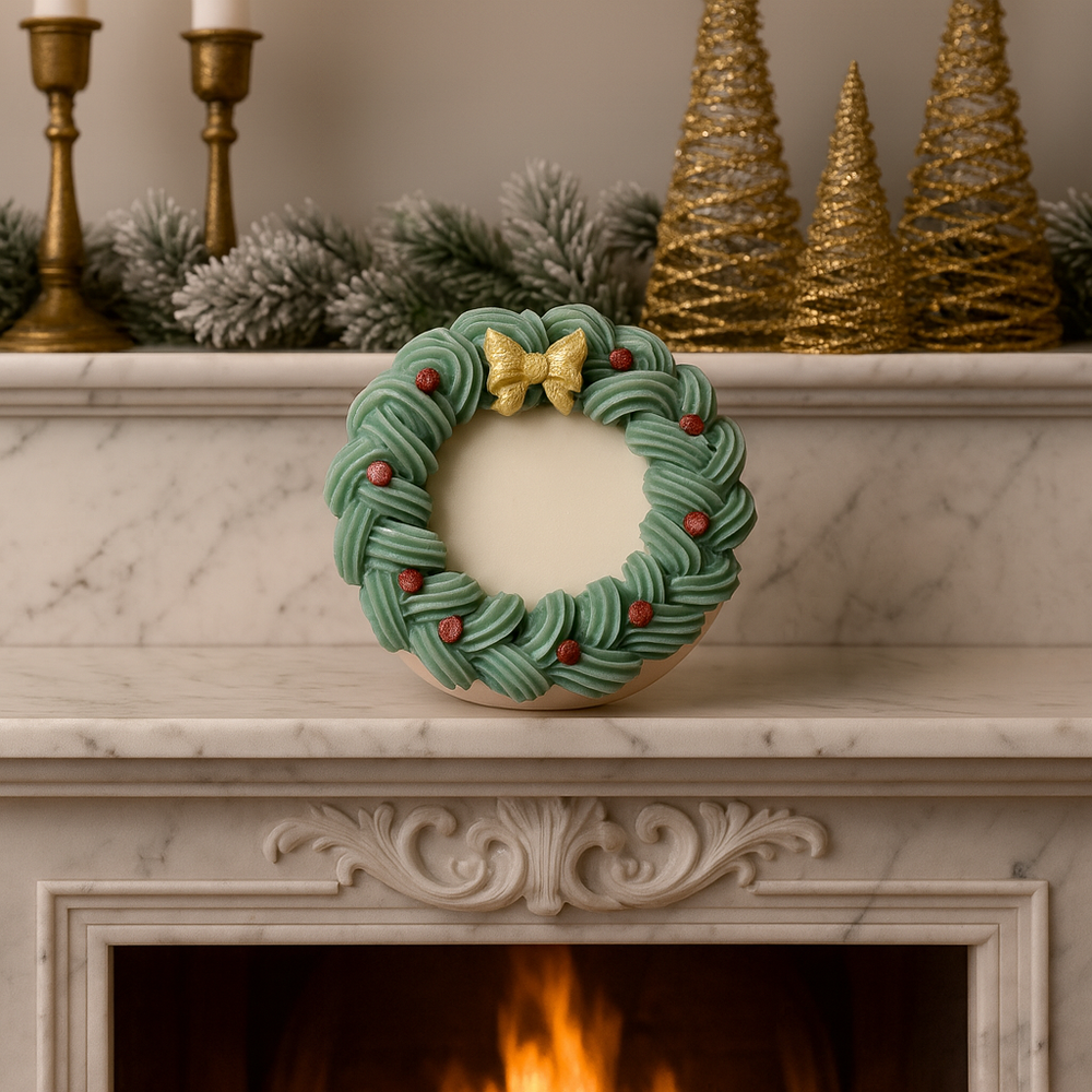 Berry & Evergreen | Premium Goat Milk Soap