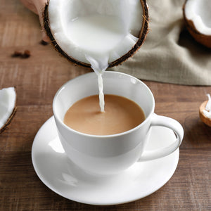
            
                Load image into Gallery viewer, Coconut Cream | Chaos Coffee
            
        