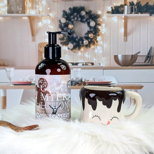 Cup of Cuddles | Goat Milk Lotion