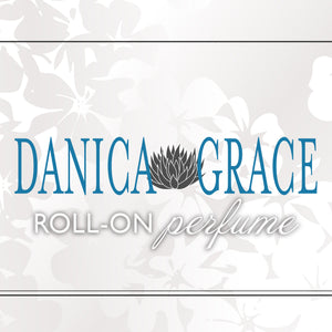 
            
                Load image into Gallery viewer, Danica Grace | Roll-on Perfume
            
        