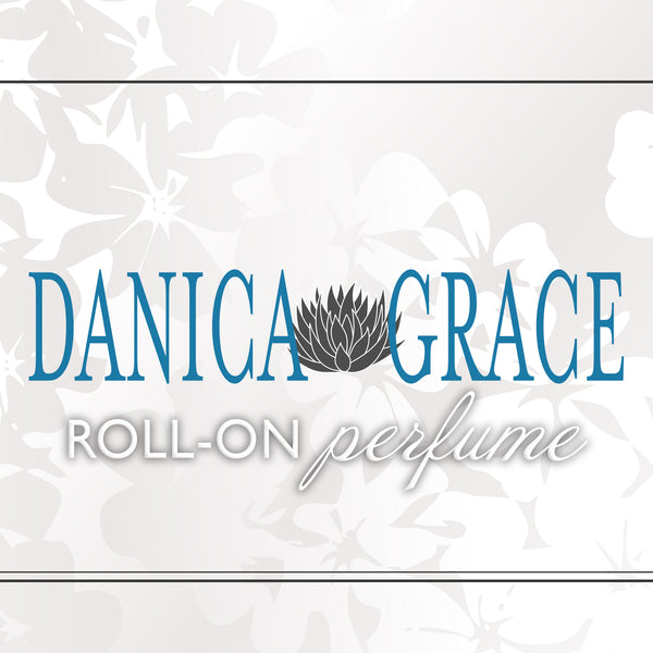 Danica Grace | Roll-on Perfume