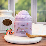 Dragon Tides | Emulsifying Sugar Scrub