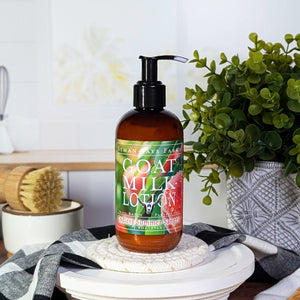 Endless Summer Sangria | Goat Milk Lotion