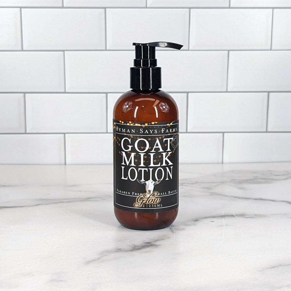 Formerly Fabulous | Goat Milk Lotion