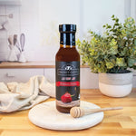Honey Habanero HOT | Swanky Sauce 12oz