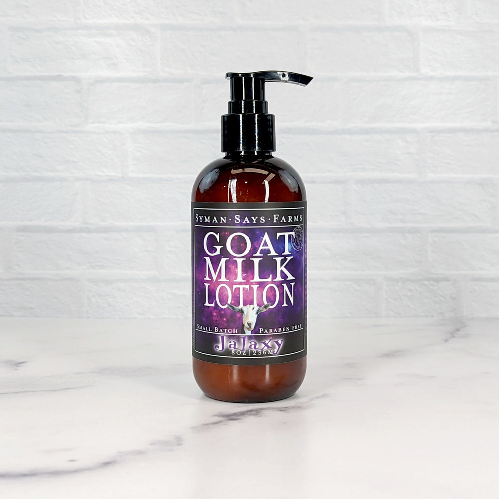 Formerly Fabulous | Goat Milk Lotion