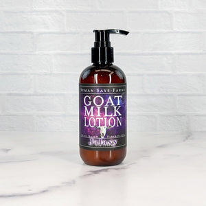 Formerly Fabulous | Goat Milk Lotion