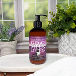 Lavender Chamomile | Goat Milk Lotion