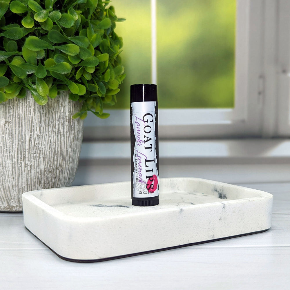Lavender Lemonade | Lip Balm 3 Pack