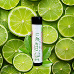 Lime after Lime | Lip Balm