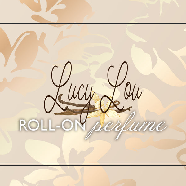 Lucy Lou | Roll-on Perfume