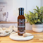 Maple Bourbon | Swanky Sauce®