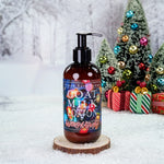 Merry & Bright | Goat Milk Lotion