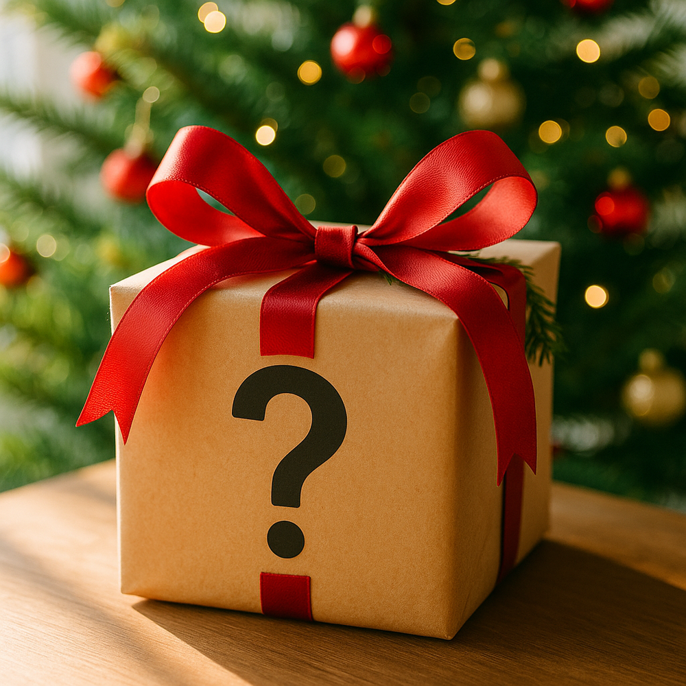 Black Friday FREE Gift on $100+ Orders