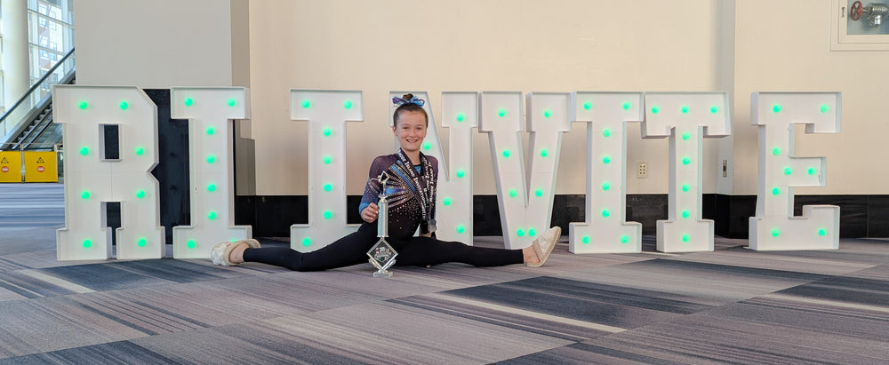 Team Olivia Donation