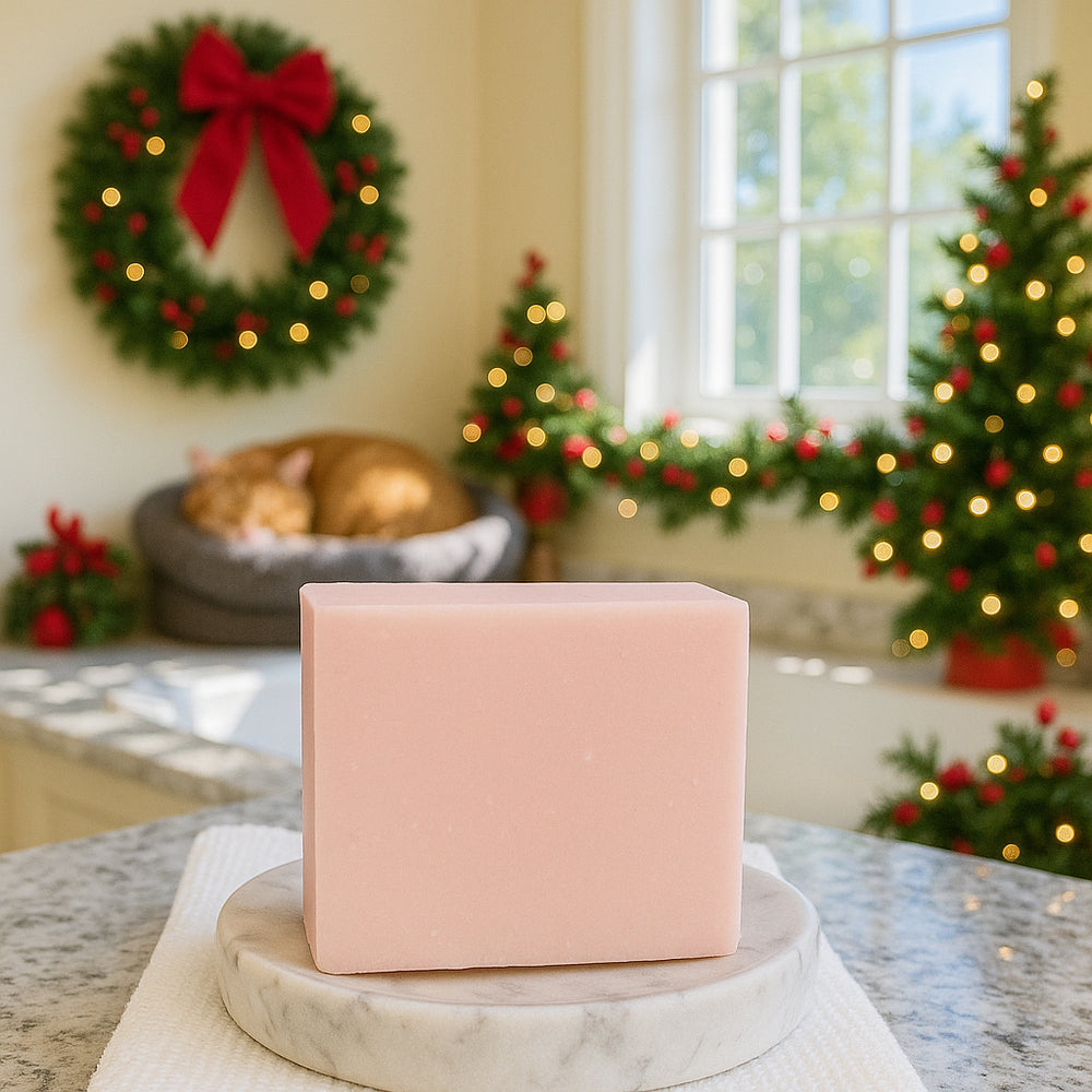 Paw-La la la | Simple Suds