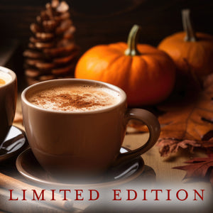 
            
                Load image into Gallery viewer, Pumpkin Spice | Chaos Coffee
            
        