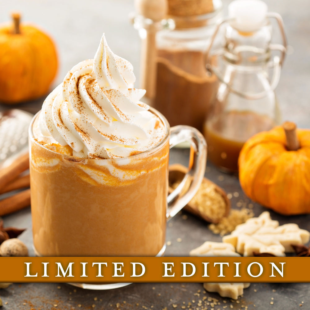 Pumpkin Spice | Chaos Coffee