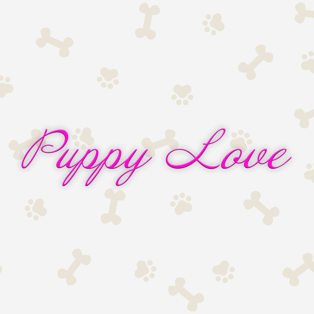 Puppy Love | Goat Milk Lotion