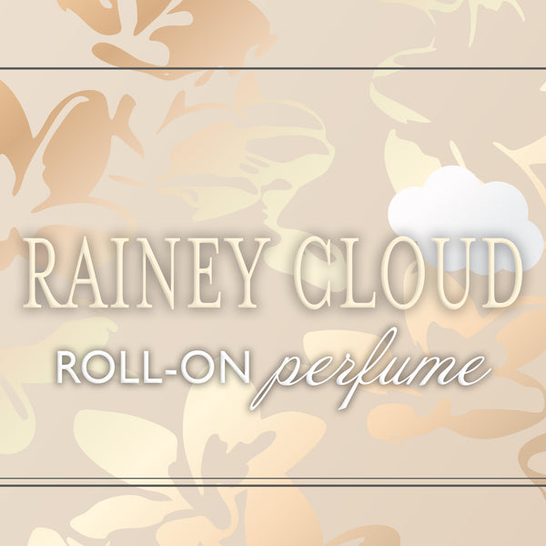 Rainey Cloud | Roll-on Perfume