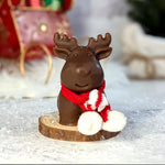 Reindeer Games | Premium Goat Milk Soap