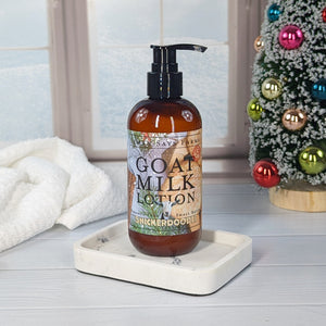 Formerly Fabulous | Goat Milk Lotion