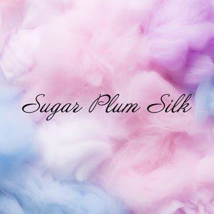 Sugar Plum Silk | Goat Milk Lotion