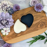 Twin Hearts | Premium Goat Milk Soap