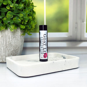 Unscented | Lip Balm 3 Pack