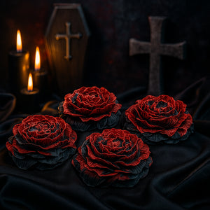 Vampire Kiss | Premium Goat Milk Soap