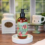 Watermelon Sugar | Goat Milk Lotion