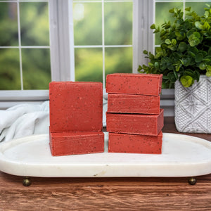 Watermelon Sugar | Simple Suds