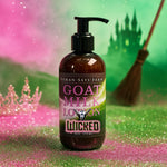 Wicked | Goat Milk Lotion