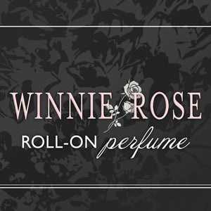 Winnie Rose | Roll-on Perfume