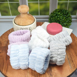 Fresh Start Essential Face Washing Kit | For the Face