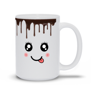 Cup of Cuddles | 15oz Coffee Mug