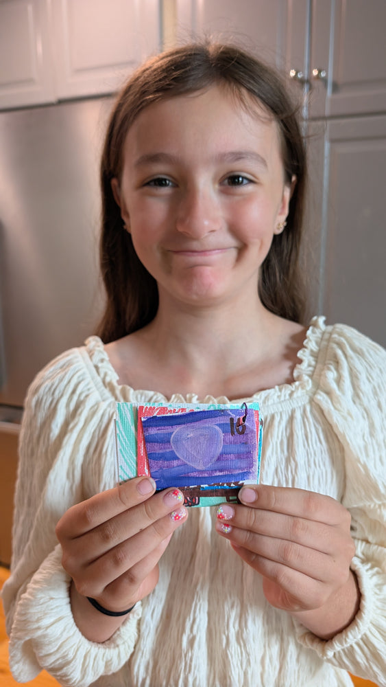Hearts & Stripes by Olivia | Premium Goat Milk Soap