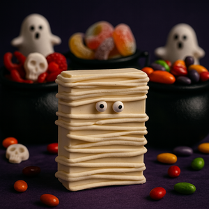 Ghosted | Premium Goat Milk Soap
