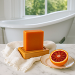 Blood Orange | Simple Suds