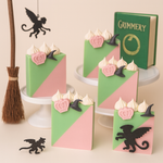 Wicked | Premium Goat Milk Soap