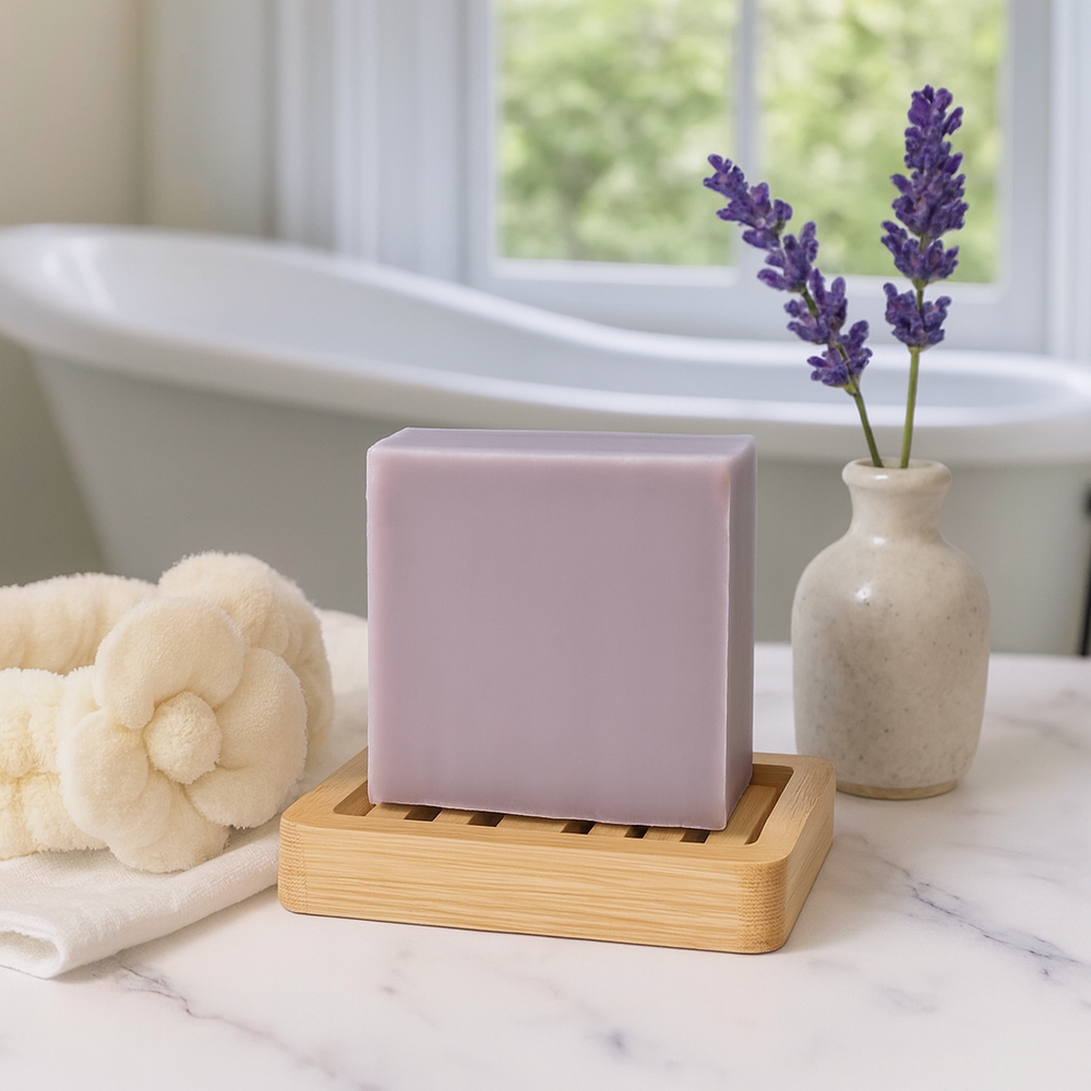 Lavender Chamomile | Simple Suds