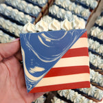 Stars & Suds | Premium Goat Milk Soap